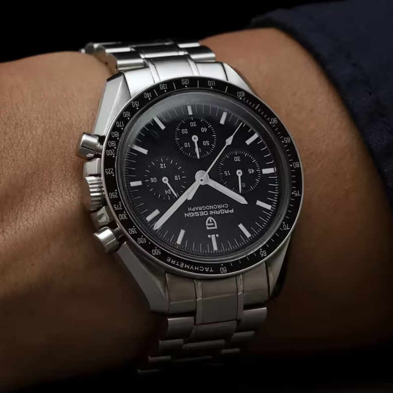 Pagani Design Moonwatch