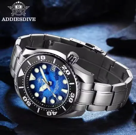 Addiesdive Mantarraya