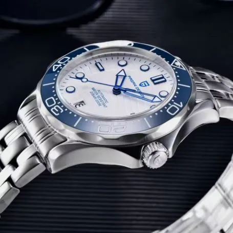 Pagani Design Seamaster PD-1685