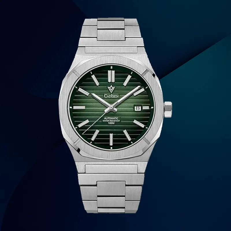 Cadisen C8200 Royal Oak