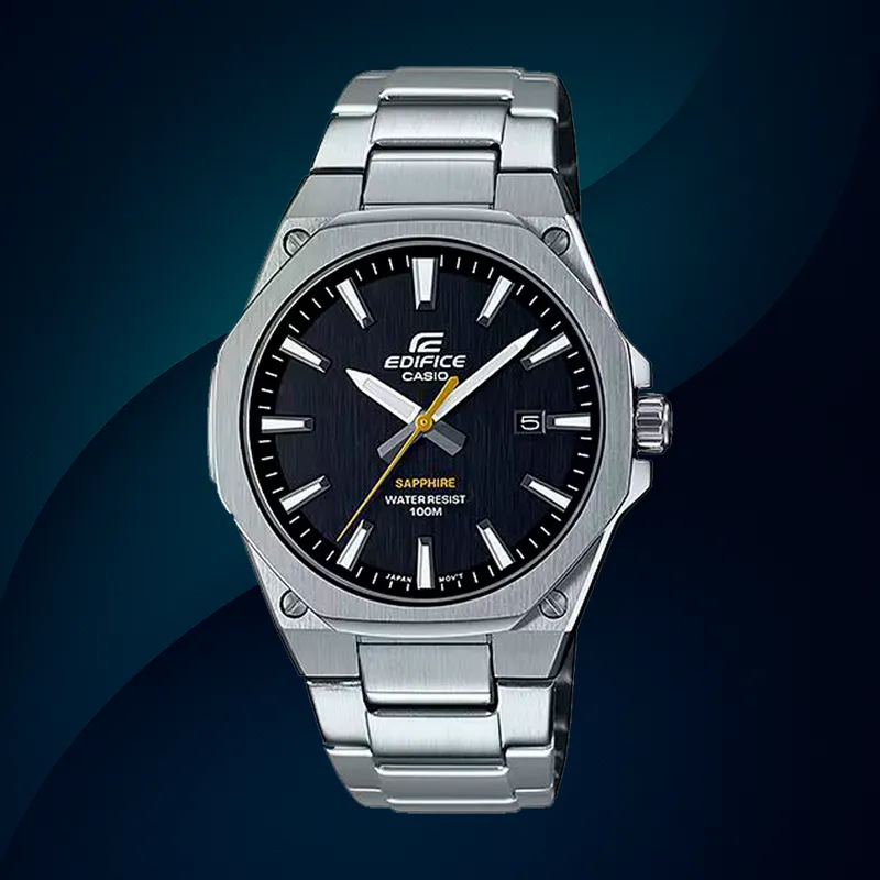 Casio Edifice EFR-S108D