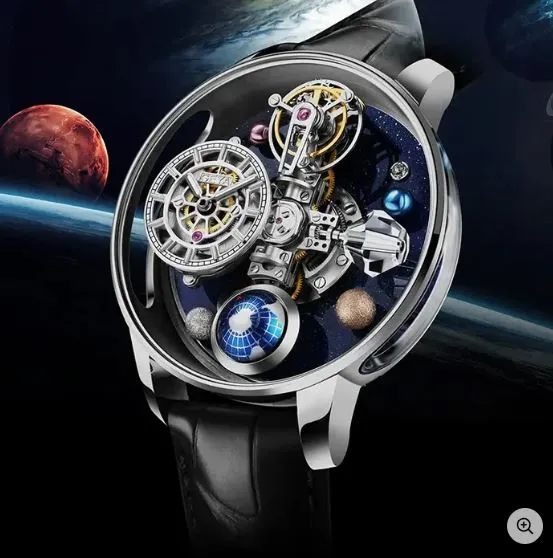 Geya Planetary G78220 detalle