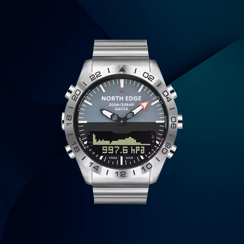 North Edge Gavia 2