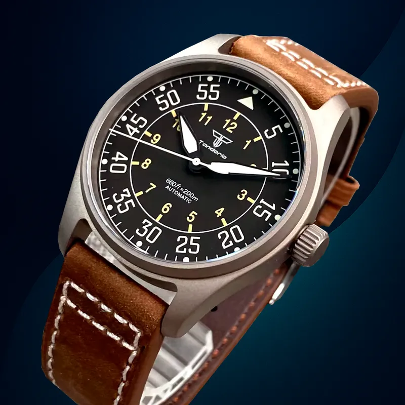 Tandorio Flieger B