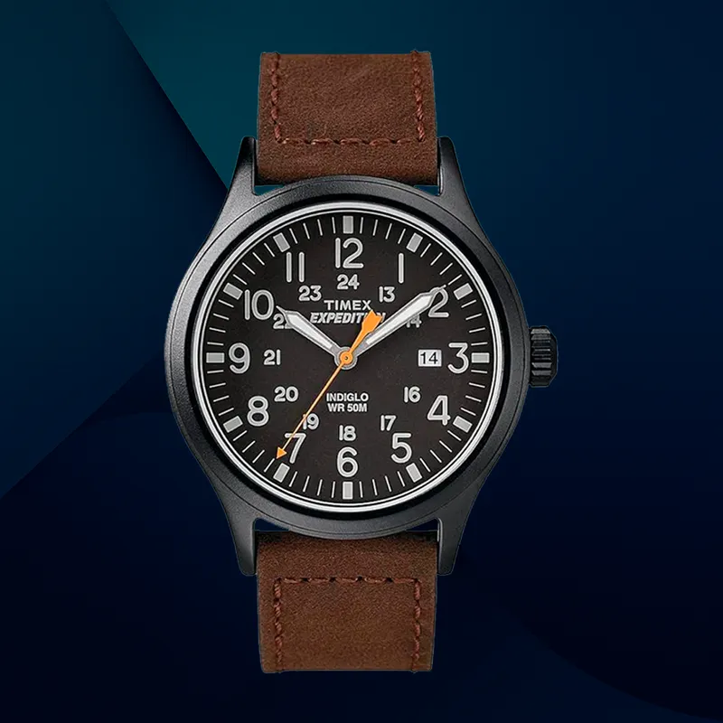 Timex Expedition Scout